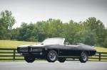 Pontiac GTO Judge Ram Air IV Convertible 1969 года